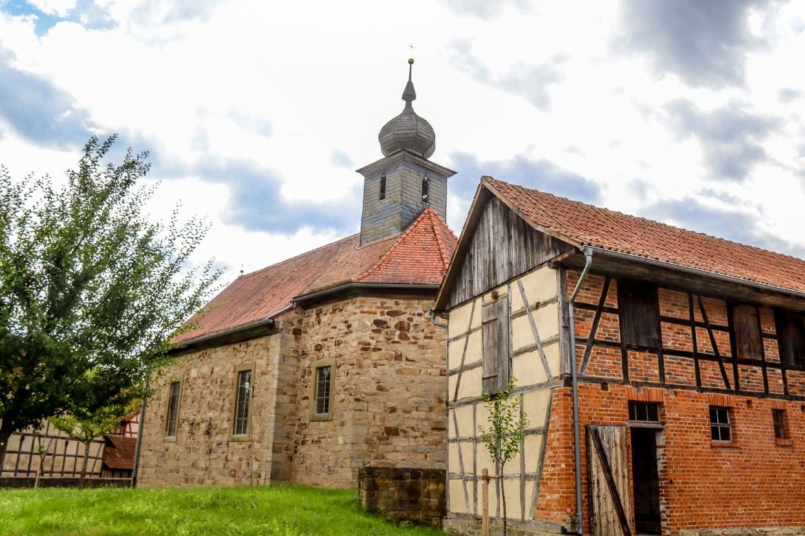 Freilandmuseum Fladungen