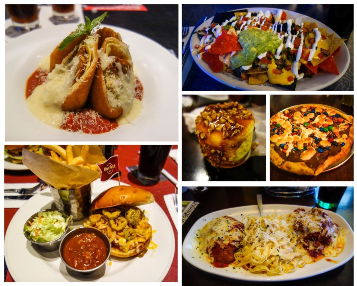 Lieblings-Restaurants in Manhattan