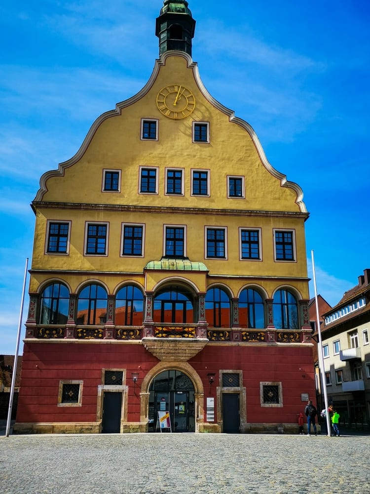 Schwörhaus Ulm