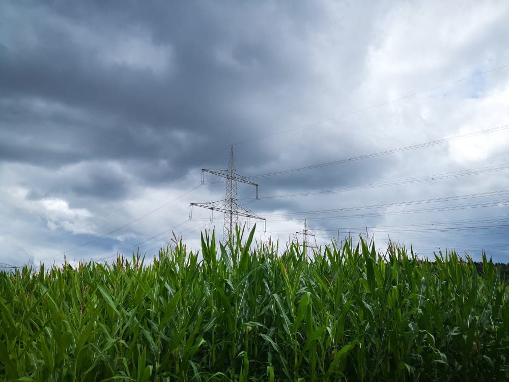 Unterwegs rund um Laichingen