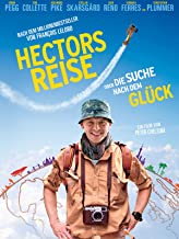 Hectors Reise oder die Suche nach dem Glück