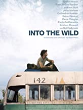 Into the wild