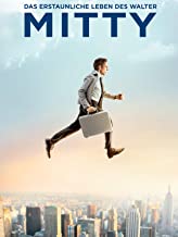 Walter Mitty