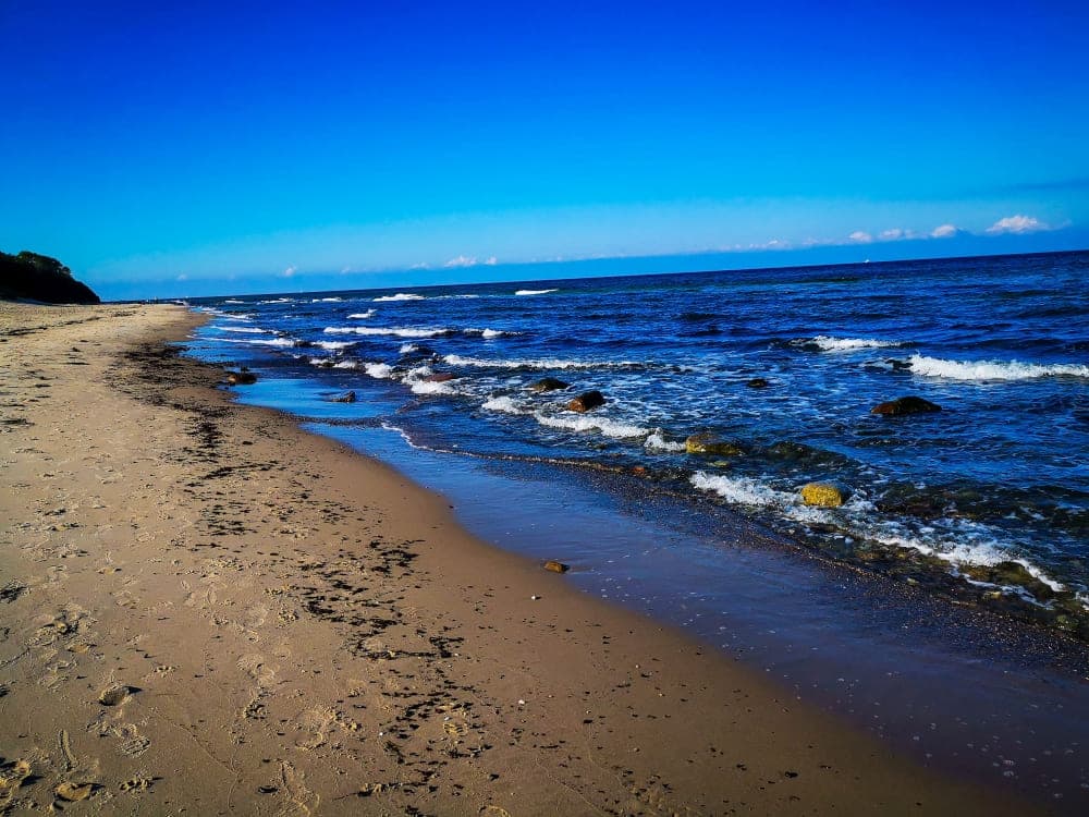Strände auf Rügen