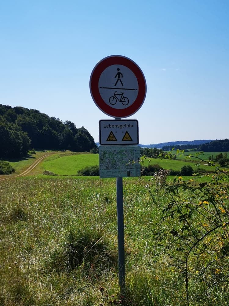 Gruorn Inhaltsverzeichnis