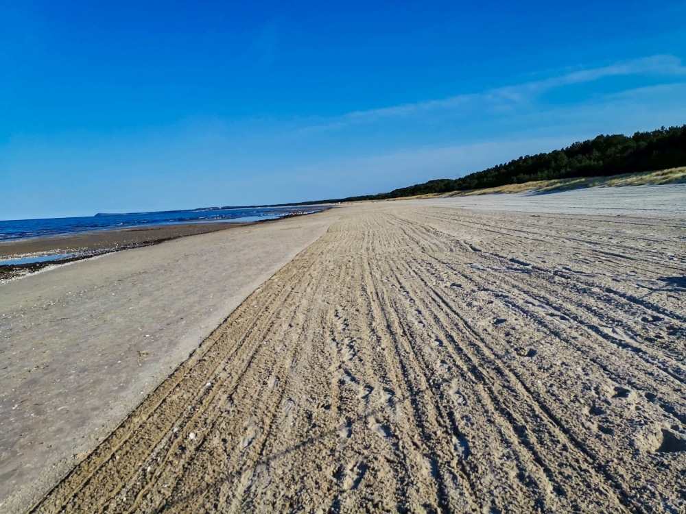 Impressionen von der Insel Usedom 