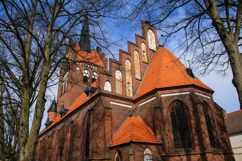 Usedom Stadt