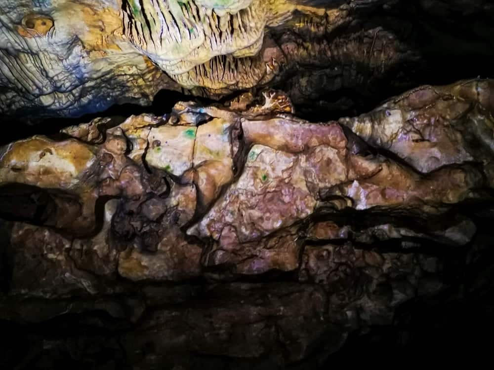 Die Sontheimer Höhle