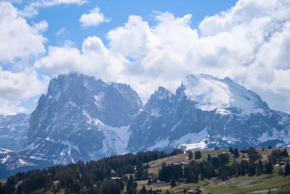 Wanderung zur Ritsch-Schwaige