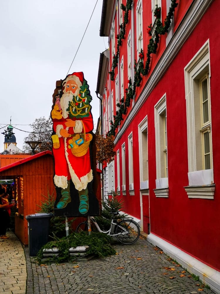 Sühler Christsamelmart