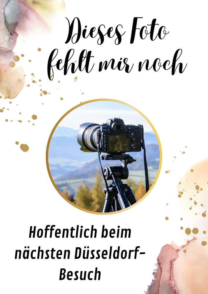 Die Säulenheiligen - fehlende Fotos