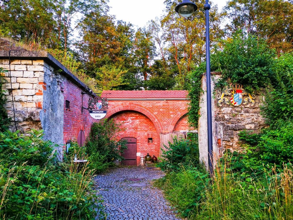 Essen gehen in Neu-Ulm