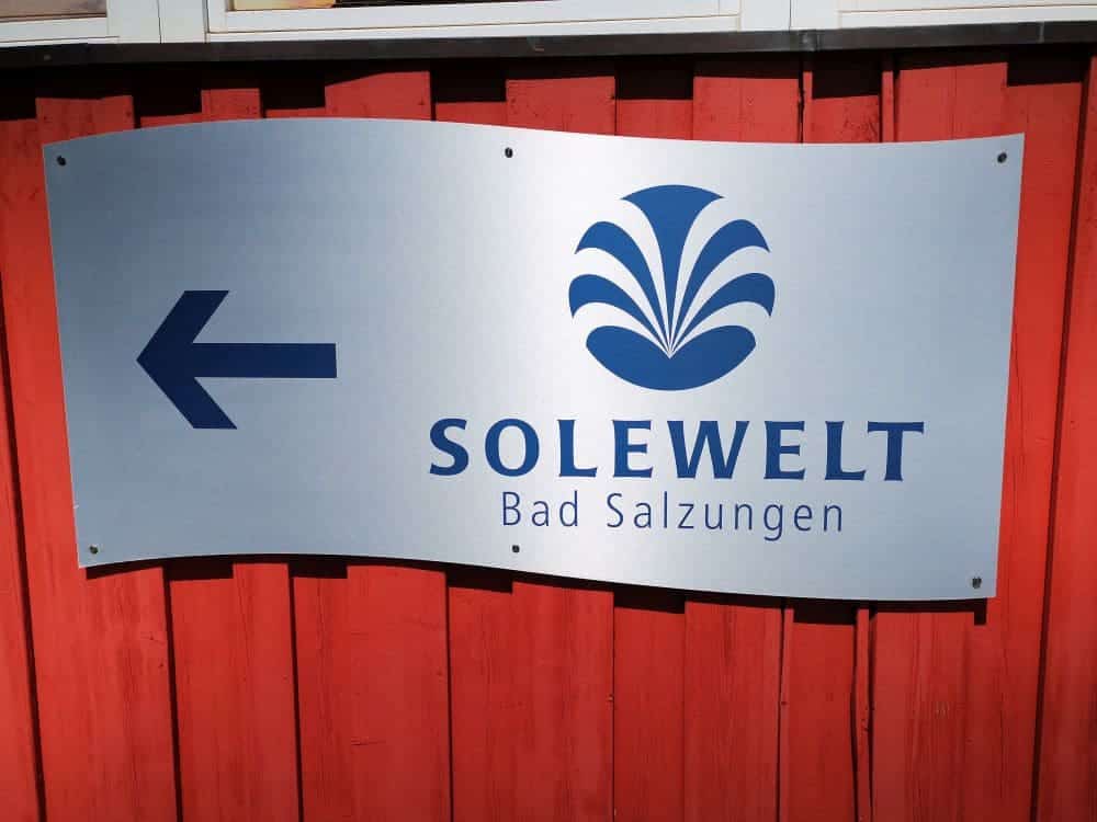 Die Solewelt Bad Salzungen