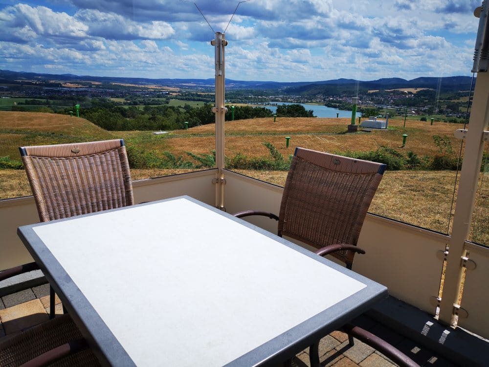 Panorama Hotel Am Frankenstein bei Bad Salzungen