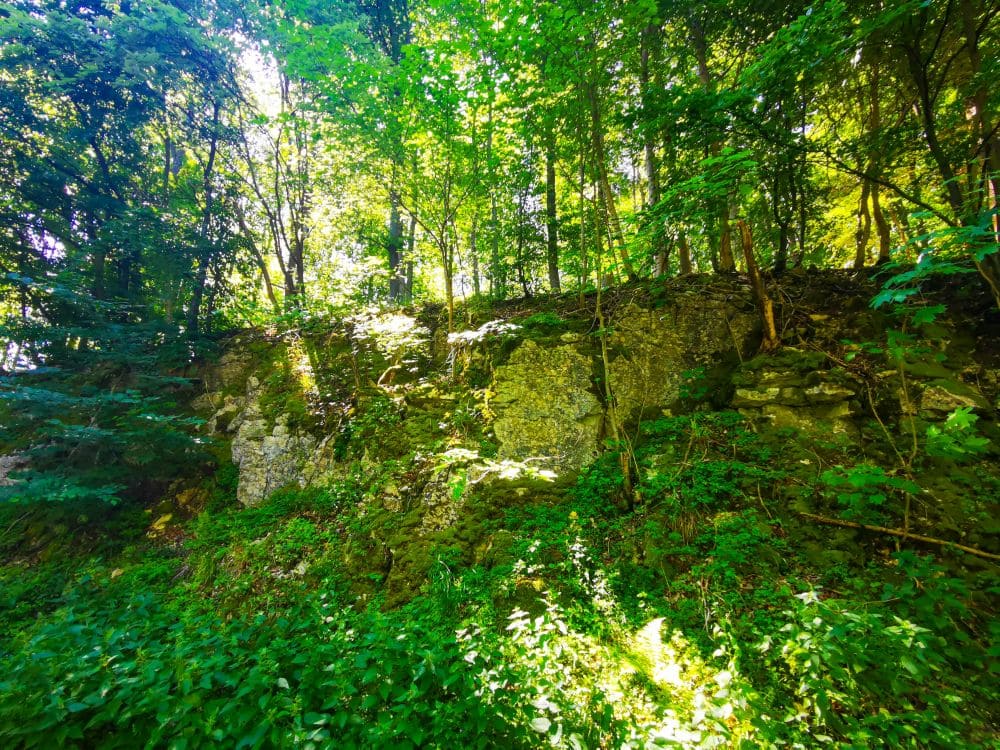 Todsburger Höhle