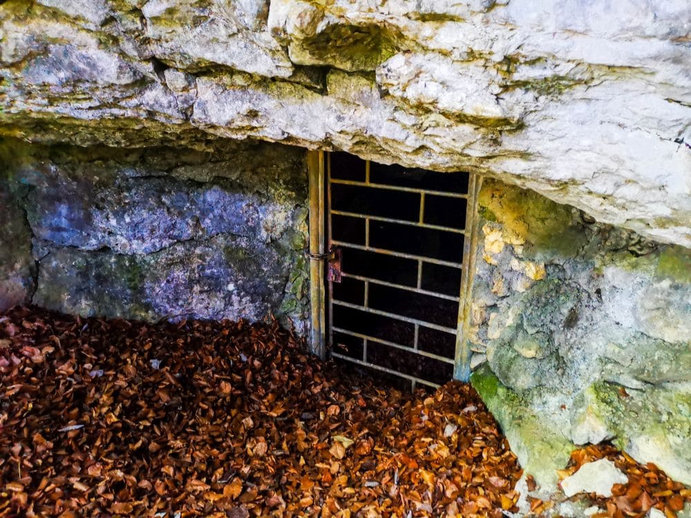 Todsburger Höhle