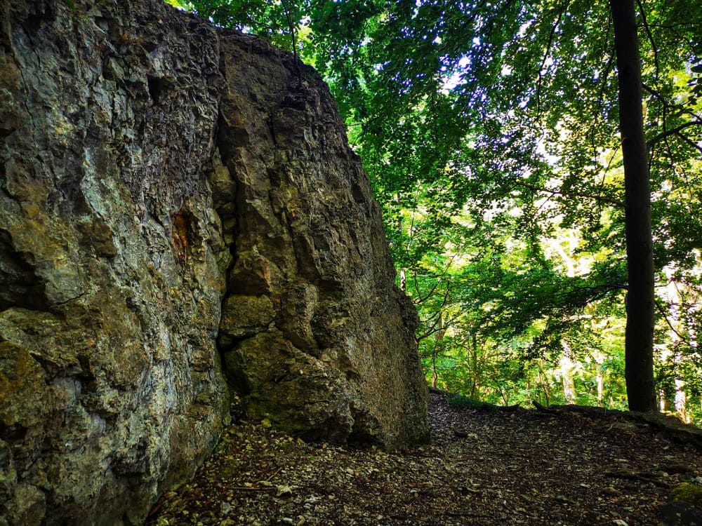 Todsburger Höhle