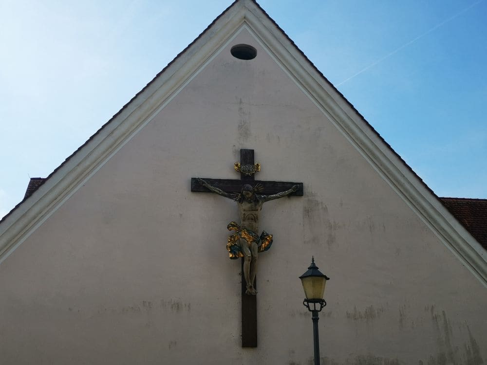 Stadtkirche St. Dionysius