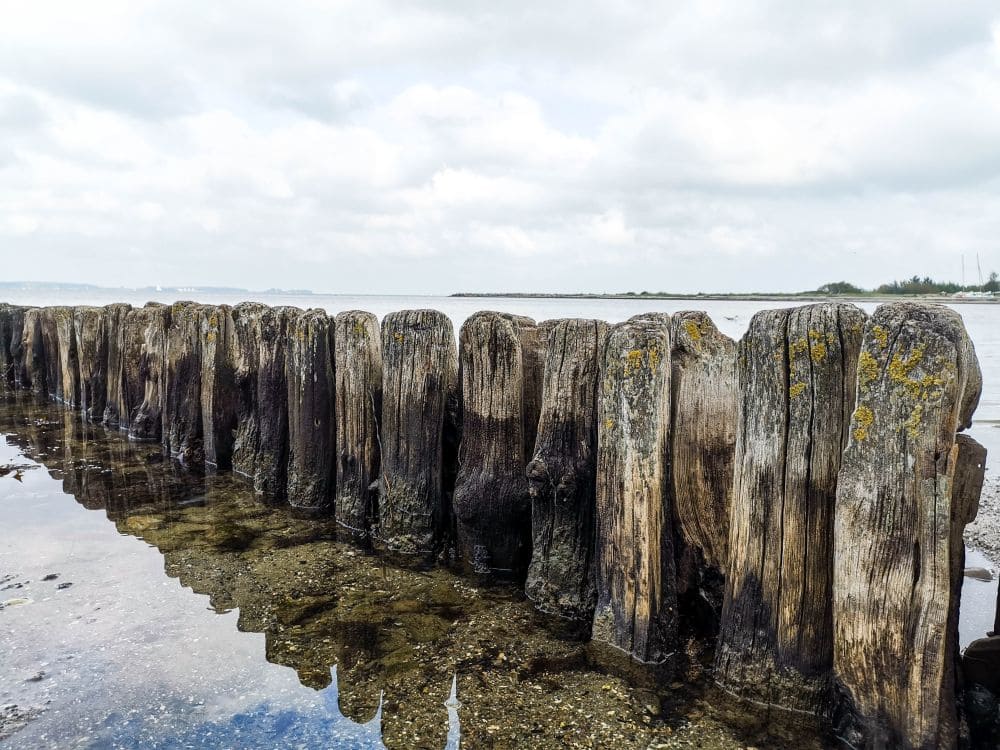 Lohnt sich ein Besuch in Laboe