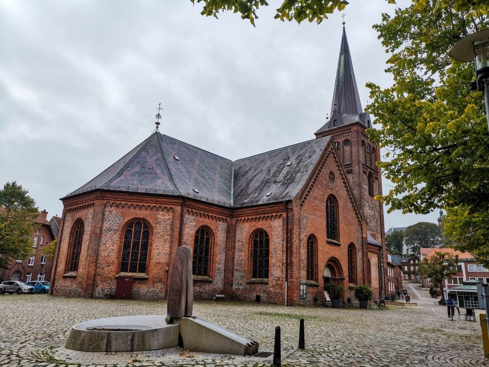 Tipps für Euren Besuch in Plön