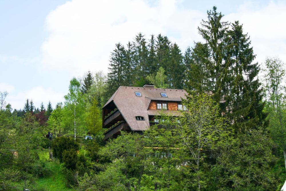 Südschwarzwald - Meine Tipps für Dich
