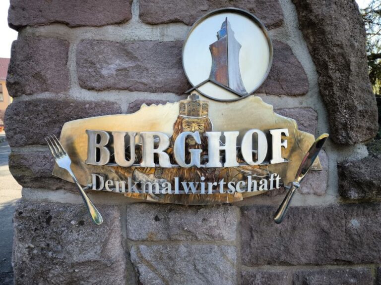 Das Kyffhäuser-Denkmal: Eine Reise durch Geschichte und Mythen