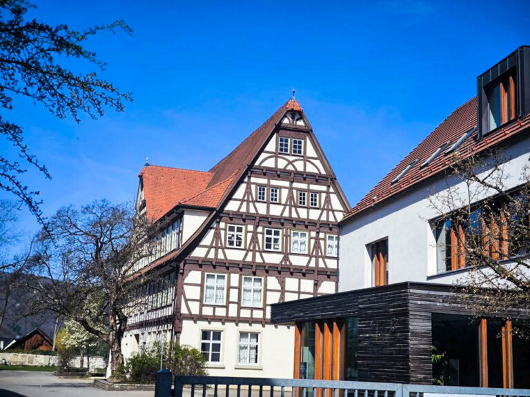 Mecner Bad Urach